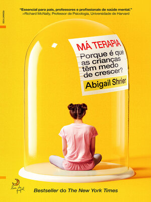cover image of Má Terapia